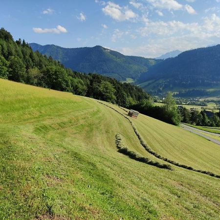 Ferienhaus Englbrecht Krispl Luaran gambar