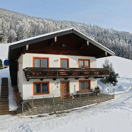 Ferienhaus Englbrecht Krispl Luaran gambar