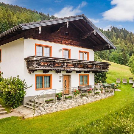 Ferienhaus Englbrecht Krispl Luaran gambar