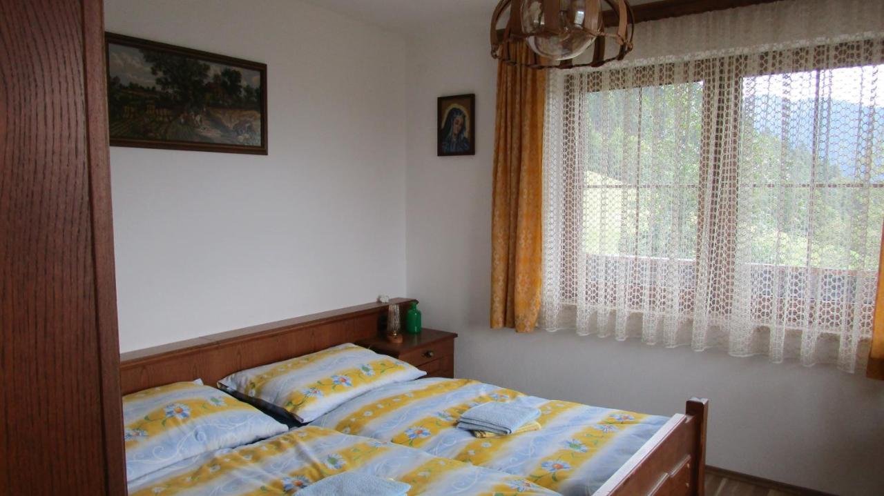 Ferienhaus Englbrecht Krispl Luaran gambar