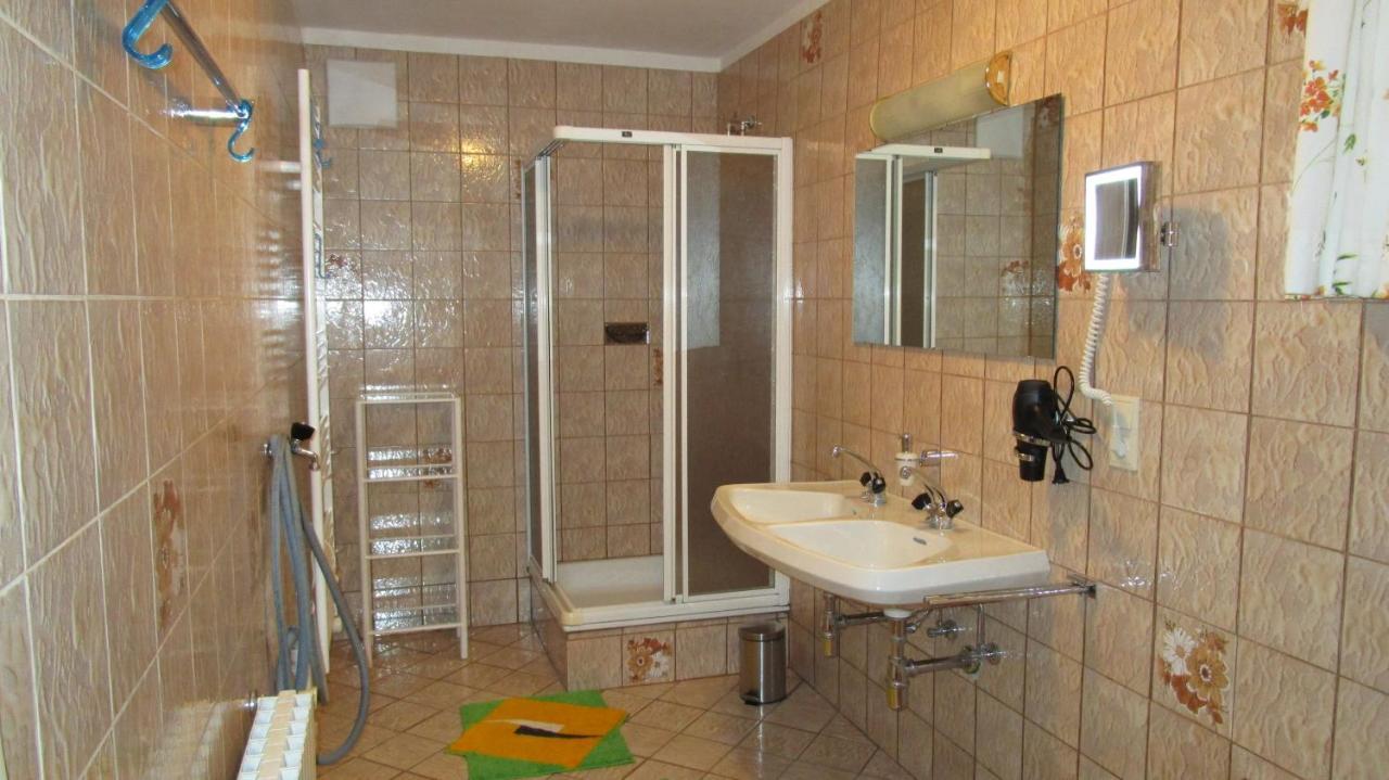 Ferienhaus Englbrecht Krispl Luaran gambar