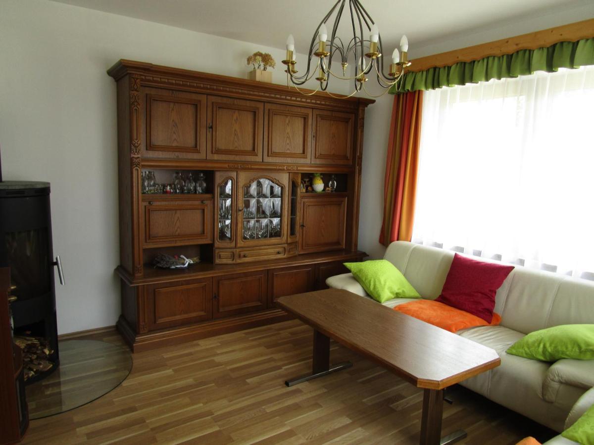 Ferienhaus Englbrecht Krispl Luaran gambar