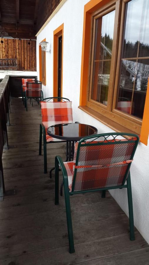 Ferienhaus Englbrecht Krispl Luaran gambar