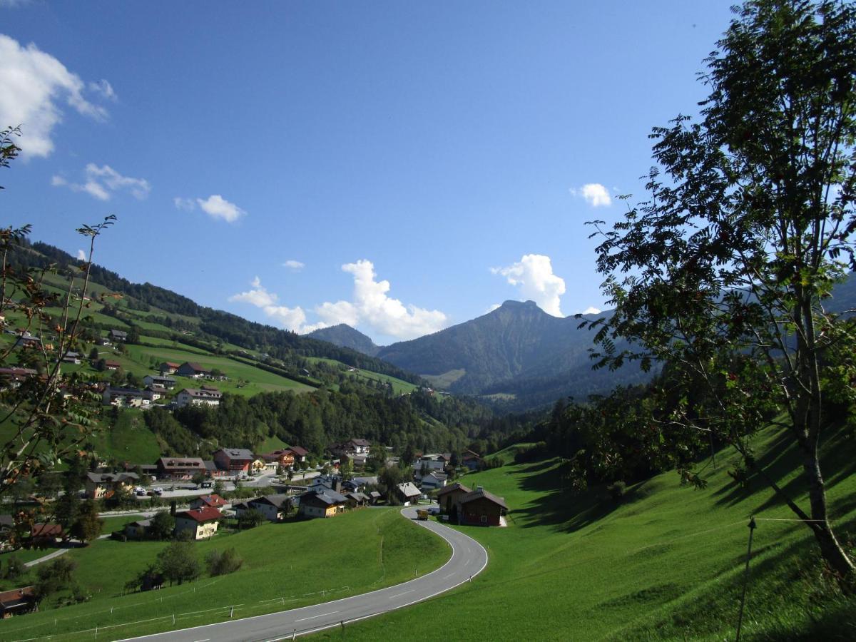 Ferienhaus Englbrecht Krispl Luaran gambar