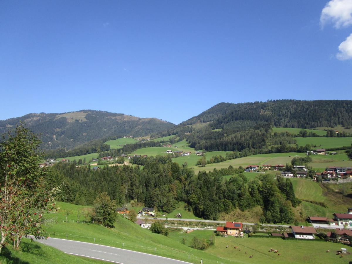 Ferienhaus Englbrecht Krispl Luaran gambar