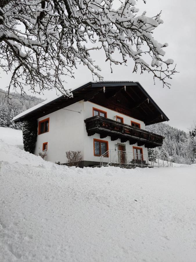 Ferienhaus Englbrecht Krispl Luaran gambar
